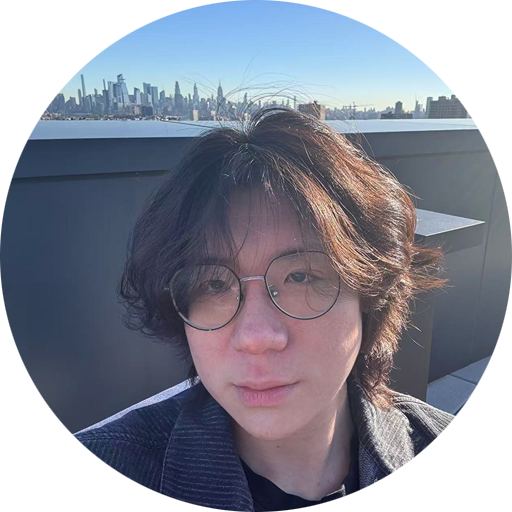 Xiaoyang (Xavier) Jiang